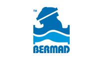 Bermad logo