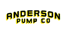 Anderson Pump Co logo
