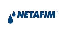 Netafim™ logo