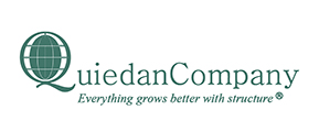 Quiedan Company logo