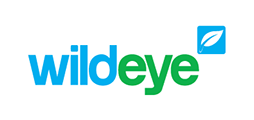 Wildeye logo