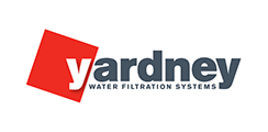 Yardney logo