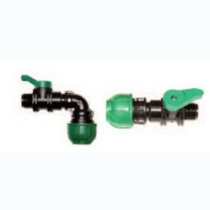 Speed riser valve combination valves by Irritec