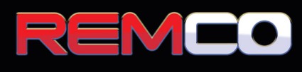 REMCO logo
