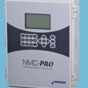 NMC Pro Climate Controller by Netafim™
