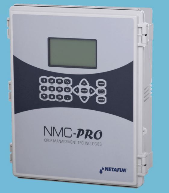 NMC Pro Climate Controller by Netafim™