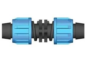 Twist lock coupling by Netafim™