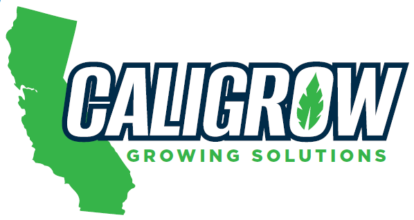 Caligro Growing Solutions logo