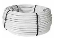 Bright white polyethylene tubing by Netafim™