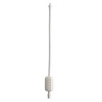 Hanging assembly sprinkler, mister, or fogger by Netafim™